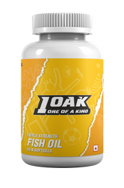 Fish Oil Triple Strength