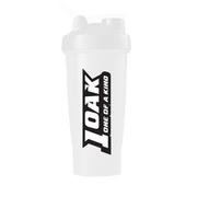 Logo Shaker