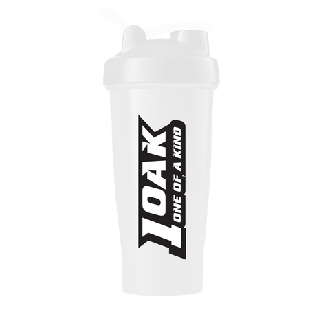 Logo Shaker