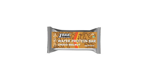 Wafer Protein Bar