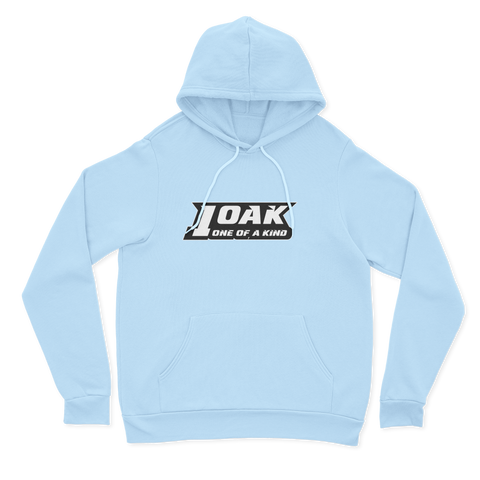 Arctic Pullover Hoodie